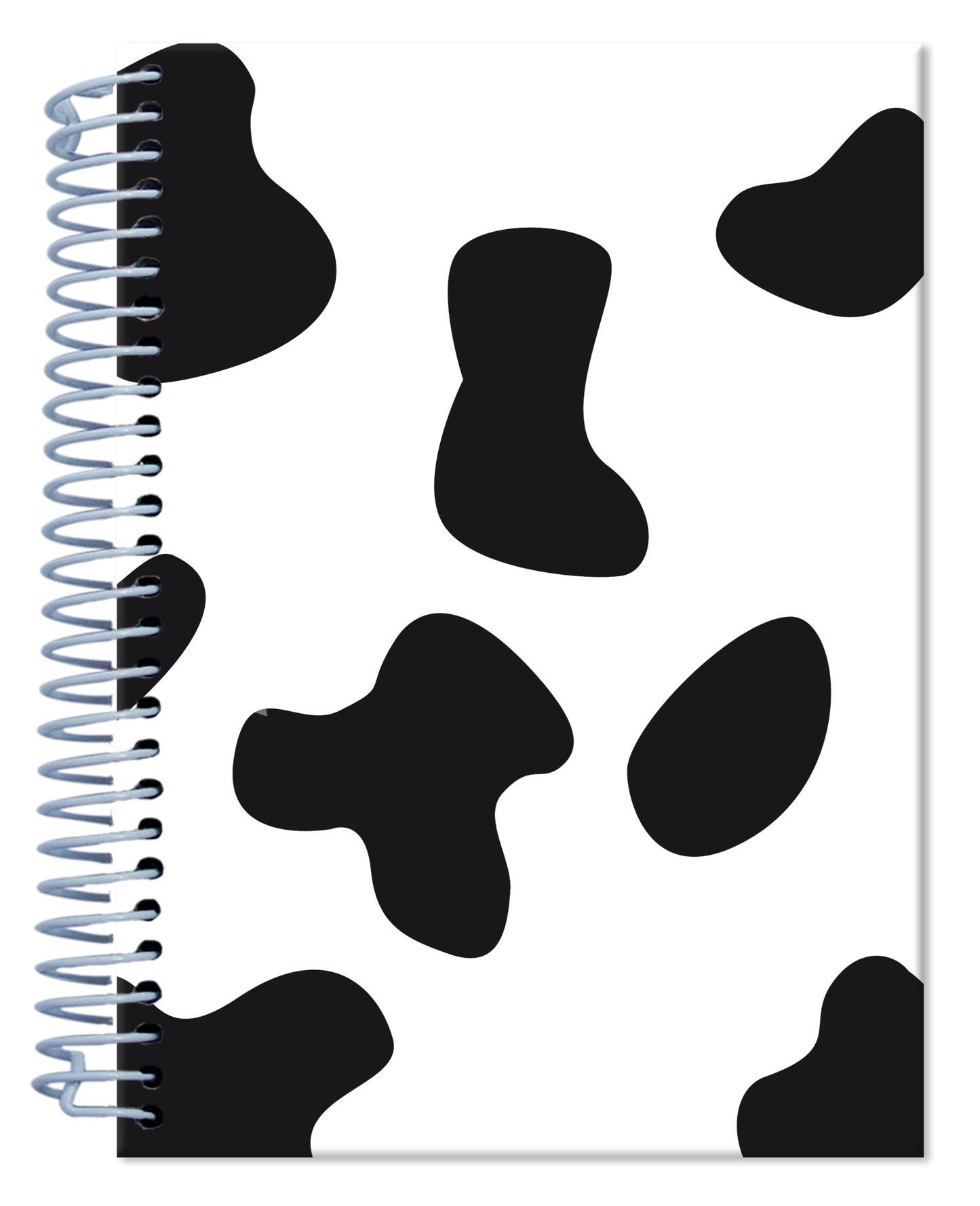 Libreta Vaca | Esquela | Pasta Dura