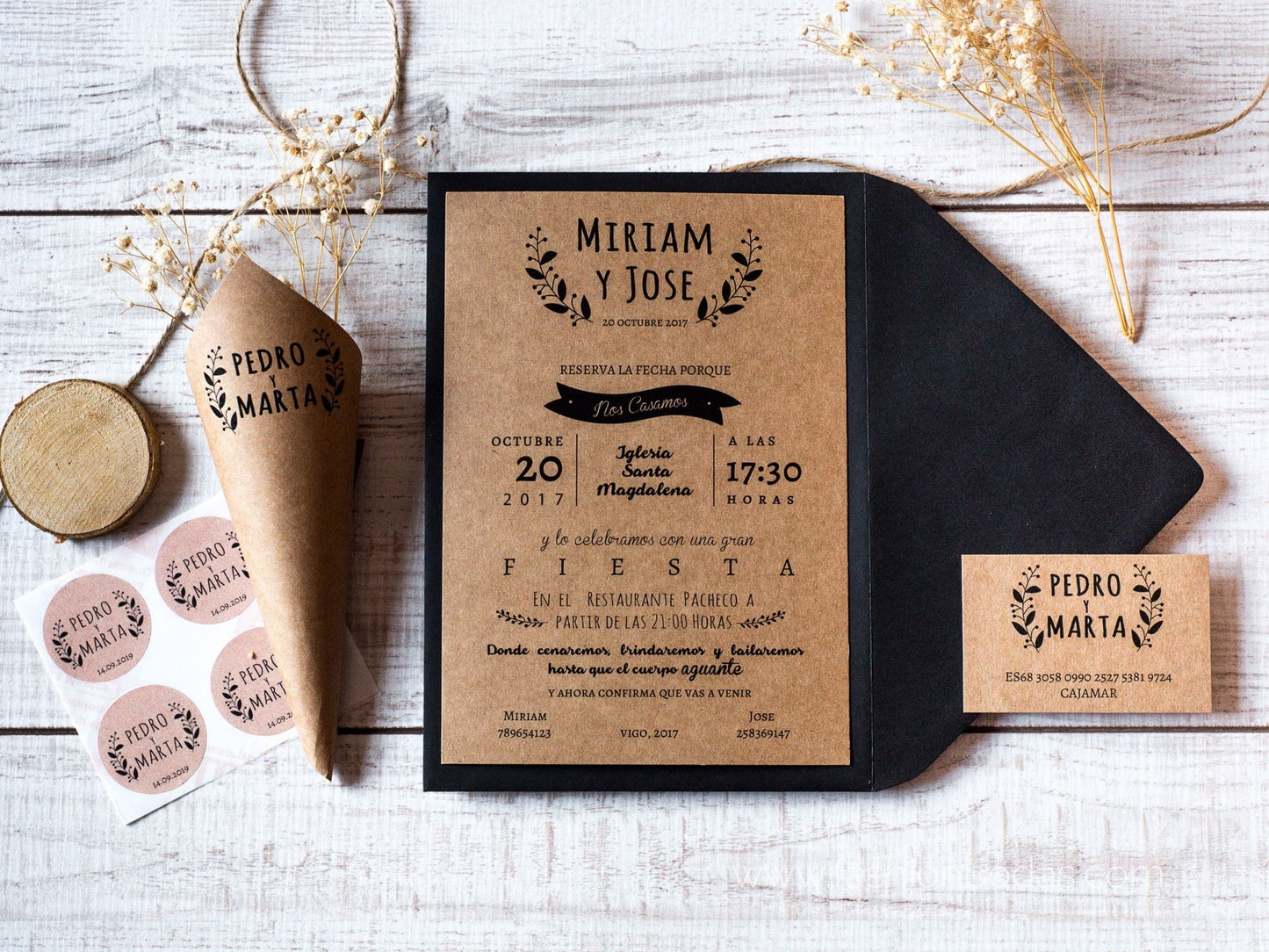 Papel Kraft 120 G | Tamaño Carta | 50 Hojas